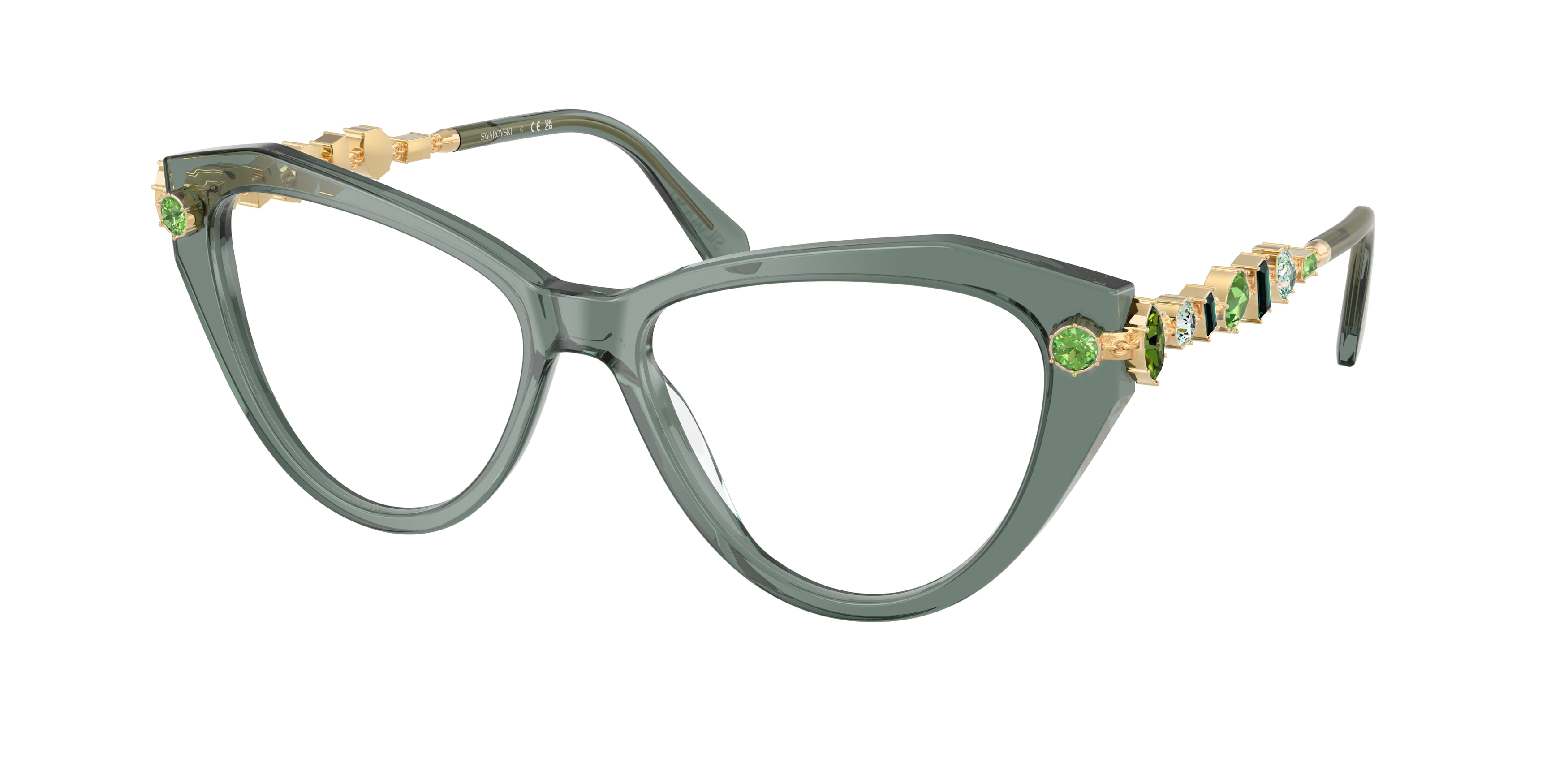Swarovski SK2047 1043  